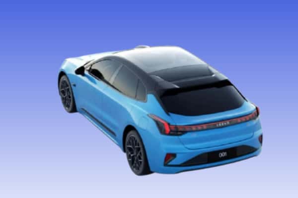七星关区回收公司车