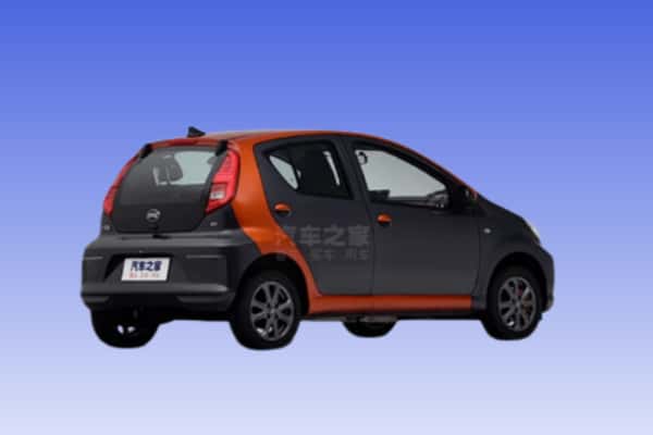 七星关区抵押微型汽车
