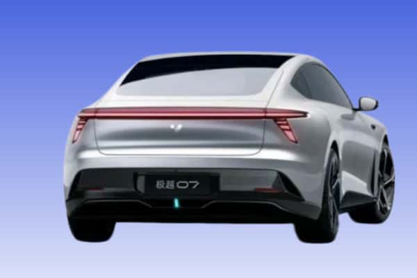 七星关区回收小米汽车