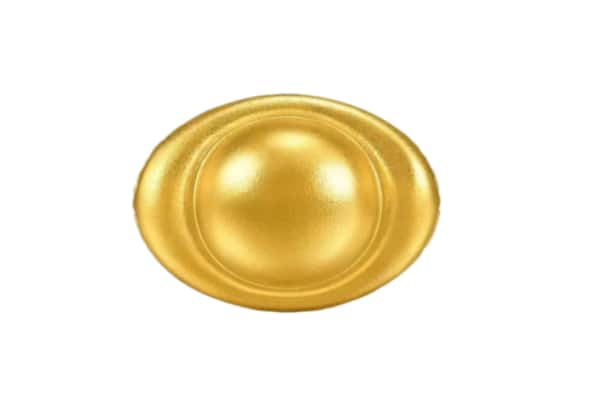 七星关区回收金元宝